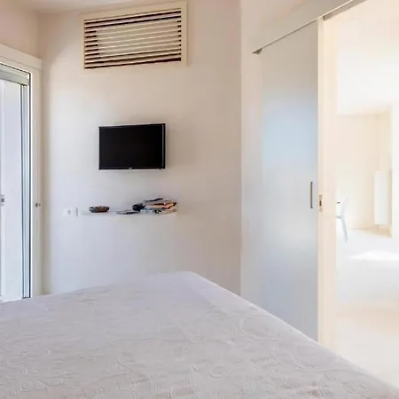 Villa Sky Dream Oasi Vendicari - Sicilia