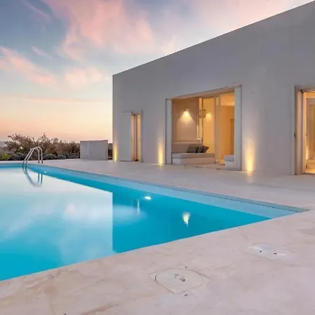 Sky Dream Oasi Vendicari - Sicilia Villa