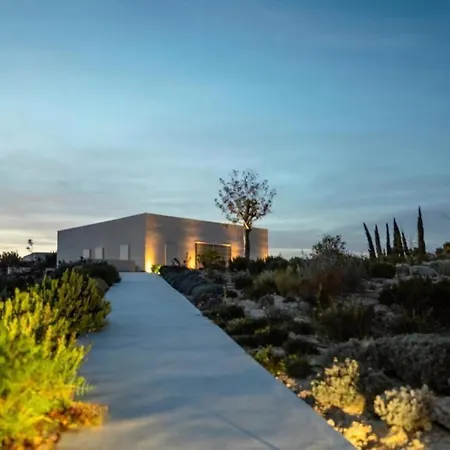 Villa Sky Dream Oasi Vendicari - Sicilia