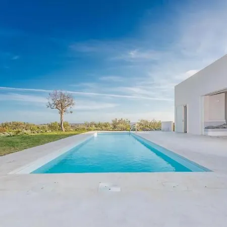 Villa Sky Dream Oasi Vendicari - Sicilia Casa Maccari