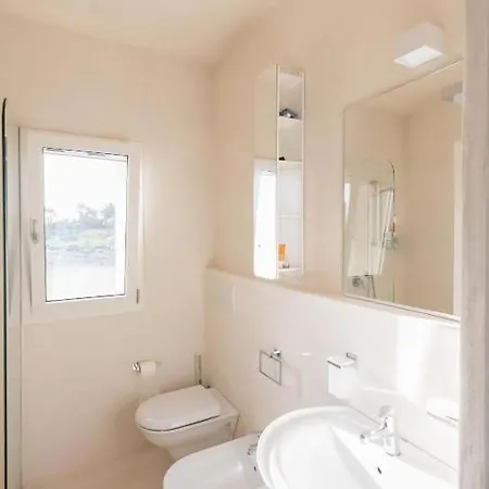 Villa Sky Dream Oasi Vendicari - Sicilia