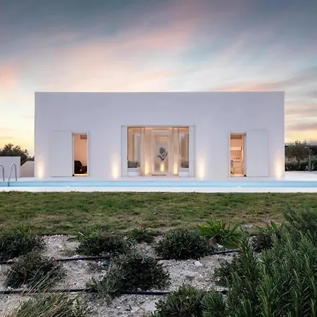 Sky Dream Oasi Vendicari - Sicilia Villa