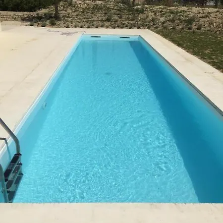 Villa Sky Dream Oasi Vendicari - Sicilia