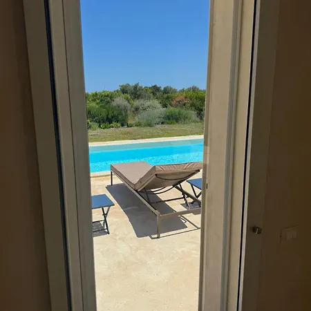 Sky Dream Oasi Vendicari - Sicilia Casa Maccari