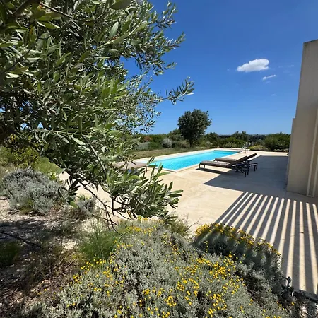 Sky Dream Oasi Vendicari - Sicilia Villa *