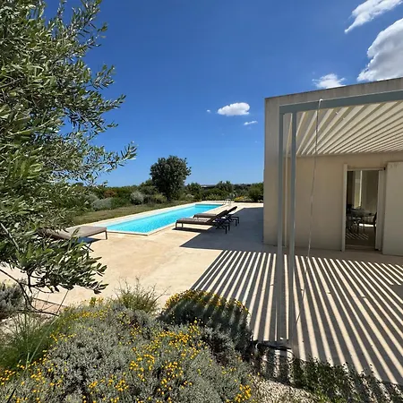 Villa Sky Dream Oasi Vendicari - Sicilia