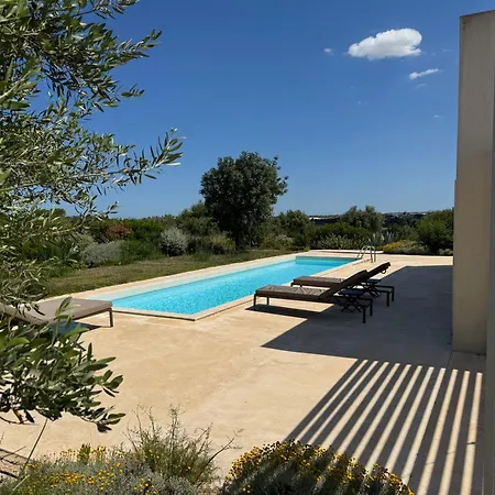 Villa Sky Dream Oasi Vendicari - Sicilia *