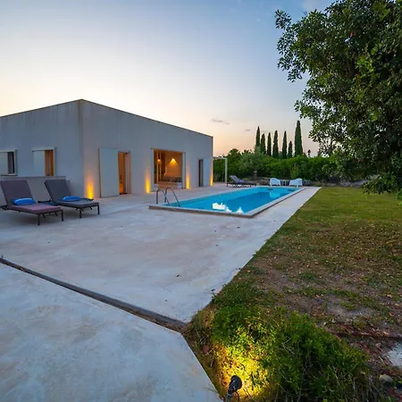 Sky Dream Oasi Vendicari - Sicilia * 카사마카리