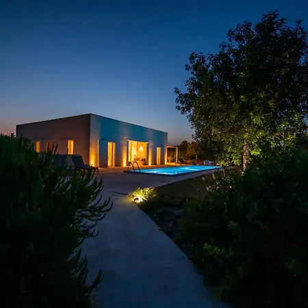 Sky Dream Oasi Vendicari - Sicilia 빌라