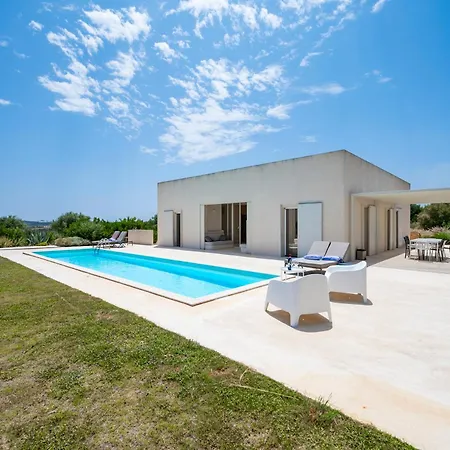 Sky Dream Oasi Vendicari - Sicilia 카사마카리