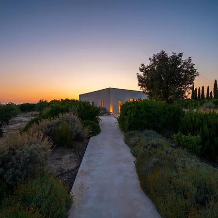 Sky Dream Oasi Vendicari - Sicilia * 카사마카리