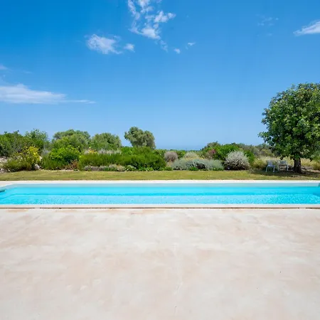 Sky Dream Oasi Vendicari - Sicilia * 카사마카리