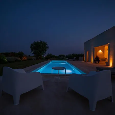 Sky Dream Oasi Vendicari - Sicilia 카사마카리
