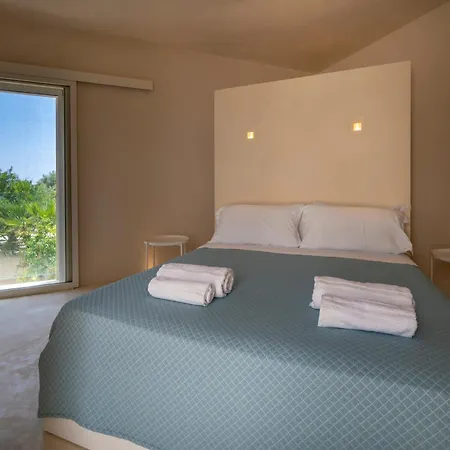 Sky Dream Oasi Vendicari - Sicilia 빌라