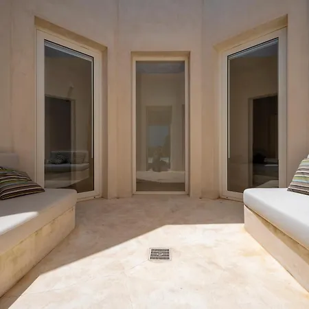 Sky Dream Oasi Vendicari - Sicilia * 카사마카리