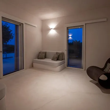 Sky Dream Oasi Vendicari - Sicilia 빌라 *